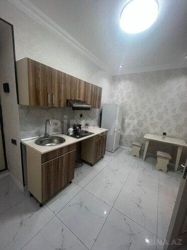 2 otaqlı köhnə tikili - Ramana q. - 40 m² (4)