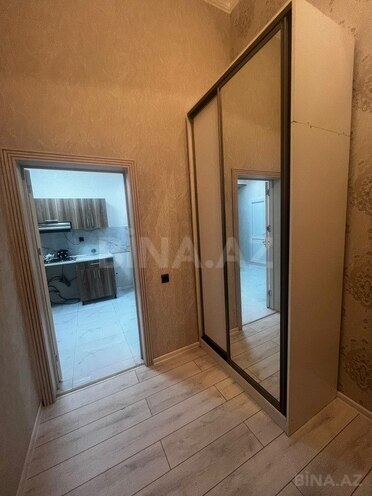 2 otaqlı köhnə tikili - Ramana q. - 40 m² (3)