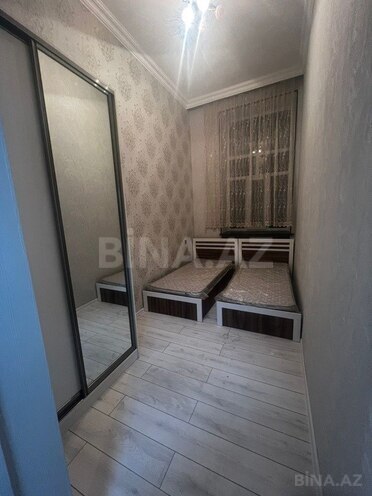 2 otaqlı köhnə tikili - Ramana q. - 40 m² (2)
