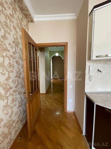 3-комн. новостройка - пос. 8-й мкр - 125 м² (7)