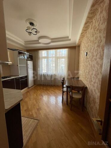 3-комн. новостройка - пос. 8-й мкр - 125 м² (4)