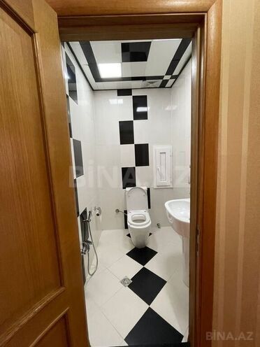 3-комн. новостройка - пос. 8-й мкр - 125 м² (18)