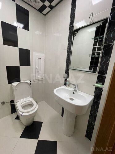 3-комн. новостройка - пос. 8-й мкр - 125 м² (19)
