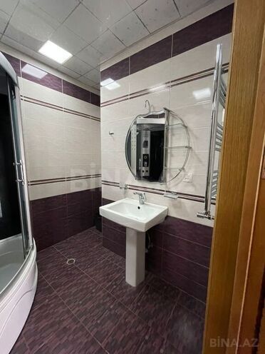 3-комн. новостройка - пос. 8-й мкр - 125 м² (13)