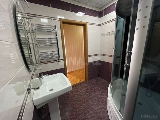 3-комн. новостройка - пос. 8-й мкр - 125 м² (14)