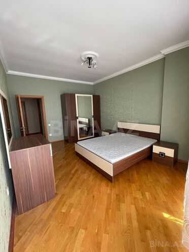 3-комн. новостройка - пос. 8-й мкр - 125 м² (10)