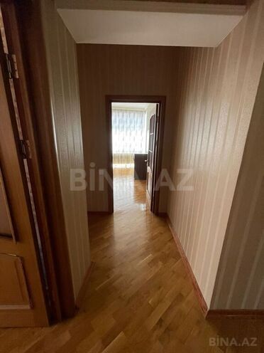 3-комн. новостройка - пос. 8-й мкр - 125 м² (15)