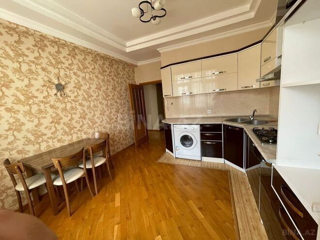 3-комн. новостройка - пос. 8-й мкр - 125 м² (6)