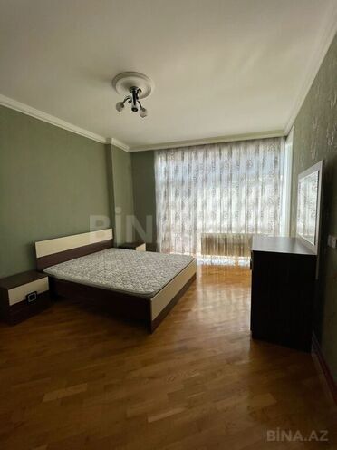 3-комн. новостройка - пос. 8-й мкр - 125 м² (9)