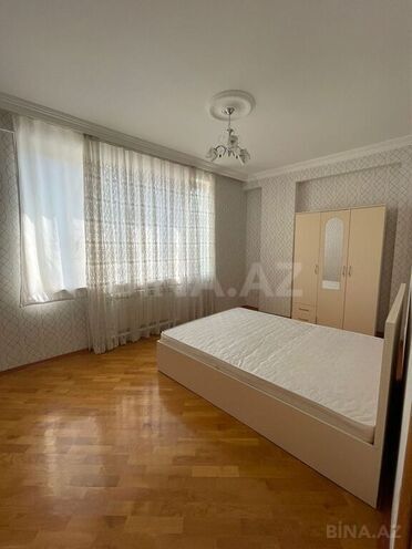 3-комн. новостройка - пос. 8-й мкр - 125 м² (16)