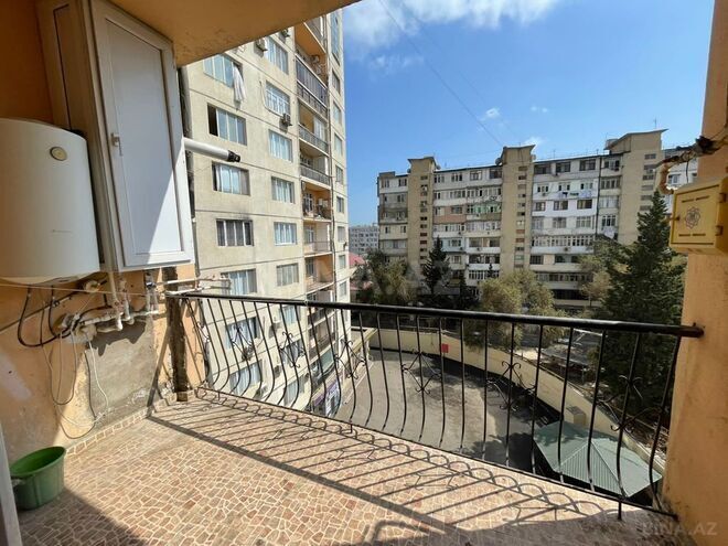 3-комн. новостройка - пос. 8-й мкр - 125 м² (8)