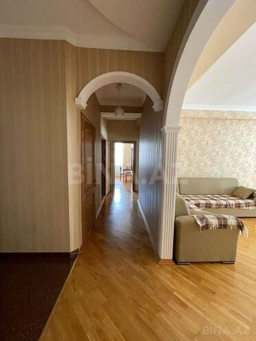3-комн. новостройка - пос. 8-й мкр - 125 м² (3)