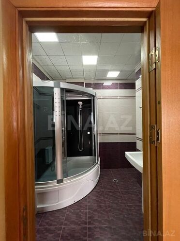 3-комн. новостройка - пос. 8-й мкр - 125 м² (12)