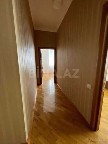 3-комн. новостройка - пос. 8-й мкр - 125 м² (17)