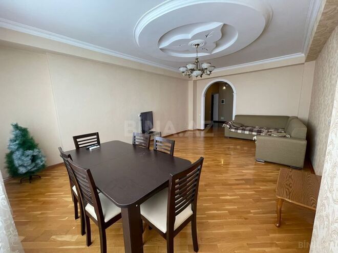 3-комн. новостройка - пос. 8-й мкр - 125 м² (2)