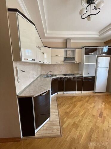 3-комн. новостройка - пос. 8-й мкр - 125 м² (5)