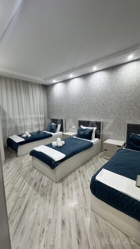 5-комн. дом/дача - Габала - 200 м² (8)