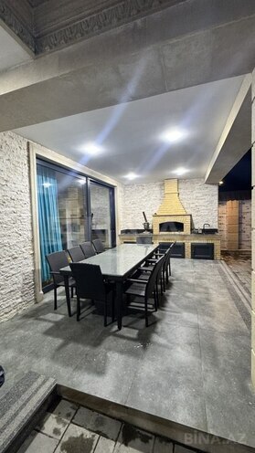 5-комн. дом/дача - Габала - 200 м² (5)