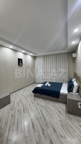 5-комн. дом/дача - Габала - 200 м² (11)