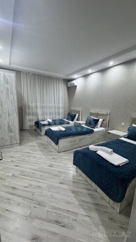5-комн. дом/дача - Габала - 200 м² (16)