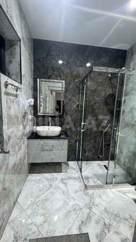 5-комн. дом/дача - Габала - 200 м² (12)