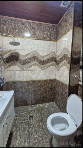 3-комн. вторичка - м. Азадлыг проспекти - 75 м² (8)
