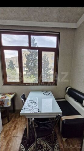 3-комн. вторичка - м. Азадлыг проспекти - 75 м² (7)