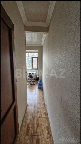 3-комн. вторичка - м. Азадлыг проспекти - 75 м² (5)