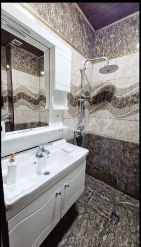 3-комн. вторичка - м. Азадлыг проспекти - 75 м² (9)
