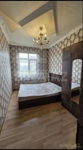 3-комн. вторичка - м. Азадлыг проспекти - 75 м² (4)