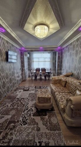 3-комн. вторичка - м. Азадлыг проспекти - 75 м² (1)