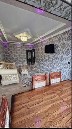 3-комн. вторичка - м. Азадлыг проспекти - 75 м² (2)