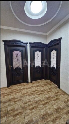 3-комн. вторичка - м. Азадлыг проспекти - 75 м² (3)