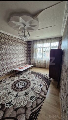 3-комн. вторичка - м. Азадлыг проспекти - 75 м² (10)