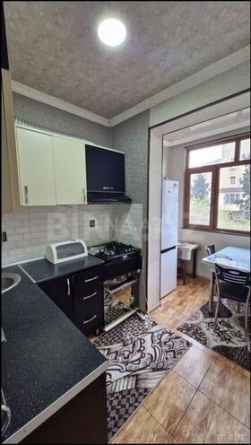 3-комн. вторичка - м. Азадлыг проспекти - 75 м² (6)