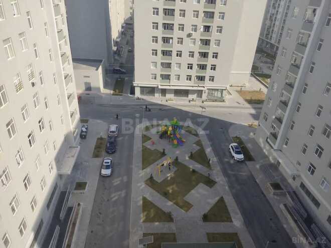 3 otaqlı yeni tikili - Hövsan q. - 75 m² (13)