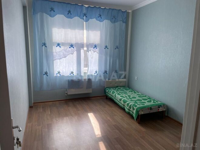 3 otaqlı yeni tikili - Hövsan q. - 75 m² (5)