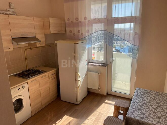 3 otaqlı yeni tikili - Hövsan q. - 75 m² (1)