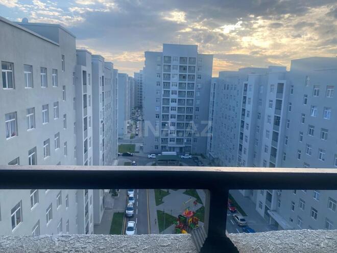 3 otaqlı yeni tikili - Hövsan q. - 75 m² (11)