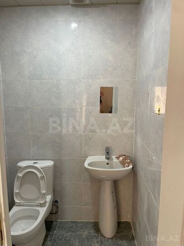 3 otaqlı yeni tikili - Hövsan q. - 75 m² (9)