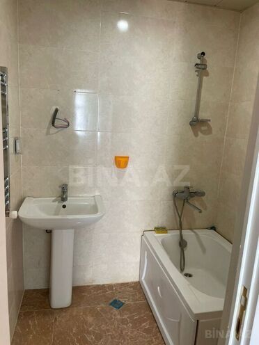 3 otaqlı yeni tikili - Hövsan q. - 75 m² (8)