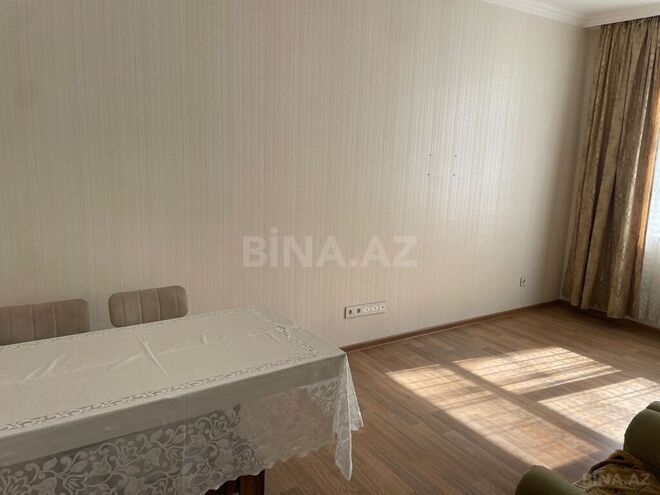 3 otaqlı yeni tikili - Hövsan q. - 75 m² (2)