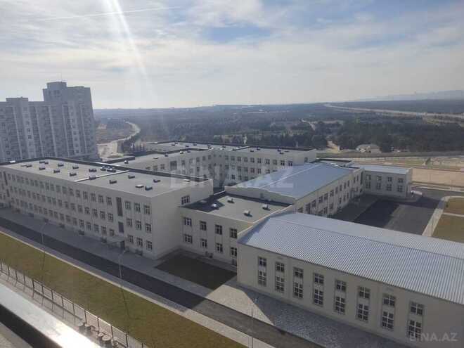 3 otaqlı yeni tikili - Hövsan q. - 75 m² (14)
