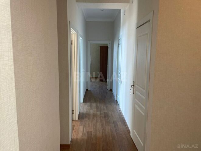 3 otaqlı yeni tikili - Hövsan q. - 75 m² (6)