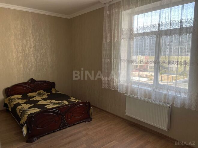 3 otaqlı yeni tikili - Hövsan q. - 75 m² (3)
