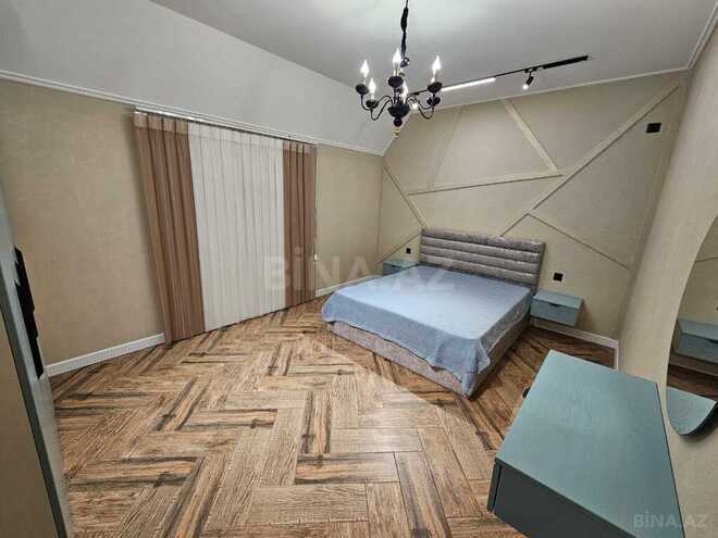 5-комн. дом/дача - Габала - 160 м² (20)