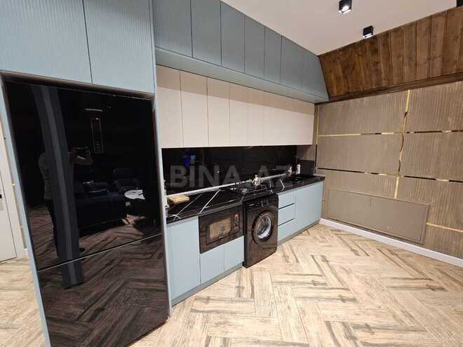 5-комн. дом/дача - Габала - 160 м² (21)