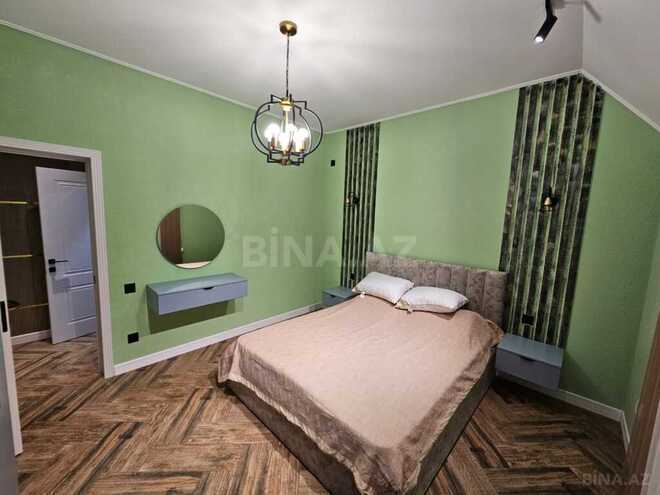 5-комн. дом/дача - Габала - 160 м² (18)