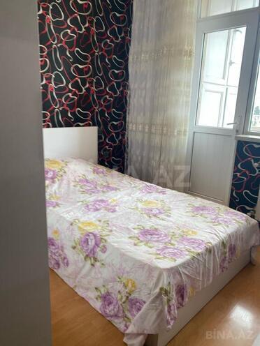 3-комн. новостройка - Насиминский  р. - 150 м² (1)