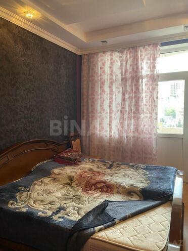 3-комн. новостройка - Насиминский  р. - 150 м² (16)